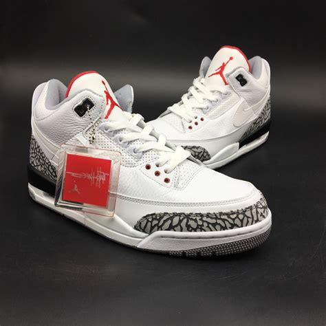 jordan 3 retro jth nrg